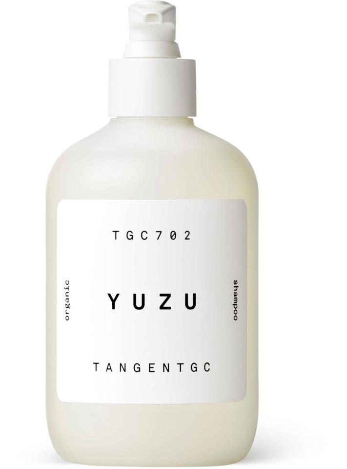 Tangent GC TGC702 yuzu schampoo 350 ml