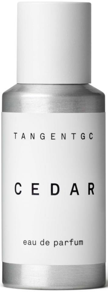 TANGENT GC TGC908 Cedar Eau de Parfum 50 ml | lyko.com