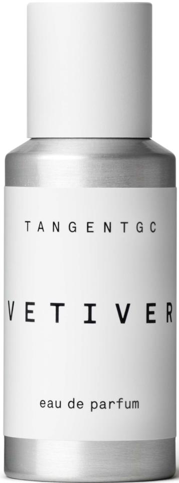 Tangent GC TGC911 Vetiver Eau de Parfum 50 ml