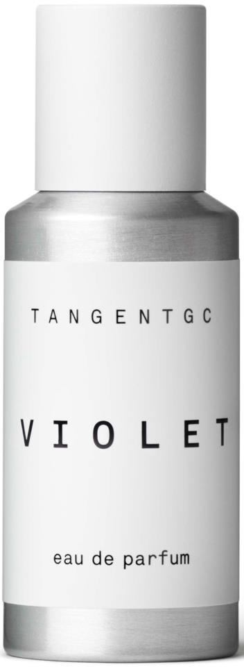 Tangent GC TGC913 Violet Eau de Parfum 50 ml