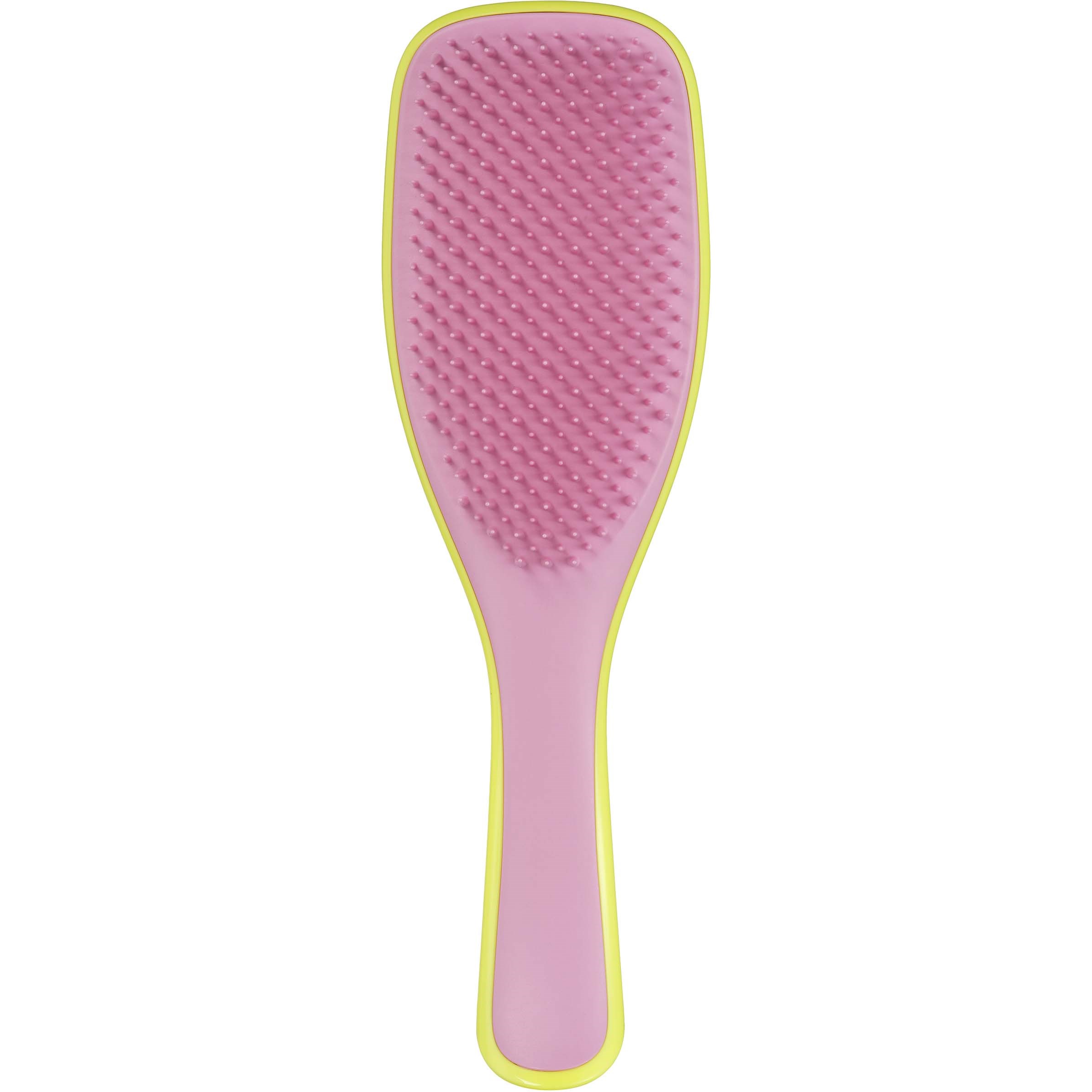 Tangle Teezer Tangle Teezer The Ultimate Detangler Hyper Yellow a billede