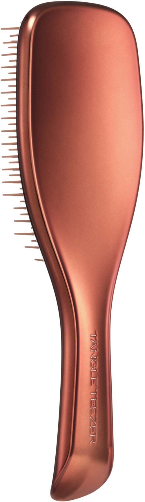 Tangle Teezer The Ultimate Detangler Regular Chrome Chocolate Bronze