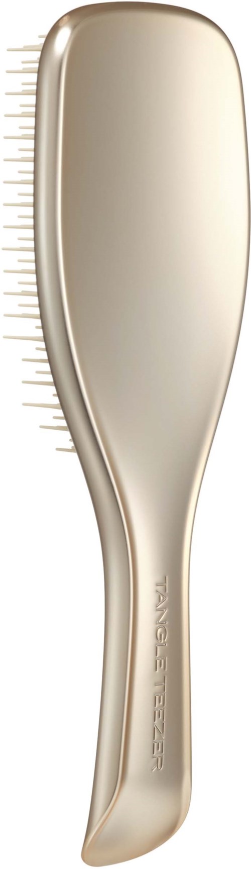 Tangle Teezer Detangler Regular Chrome Neo Gold