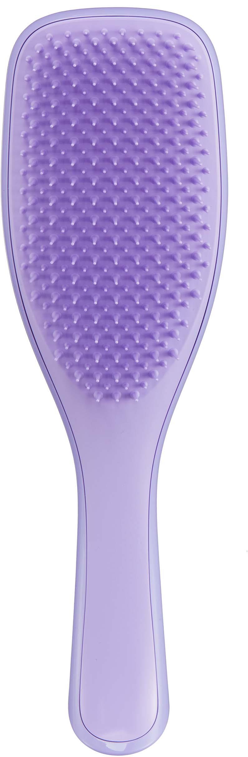 Tangle Teezer The Ultimate Detangler Naturally Curly Purple Passion ...