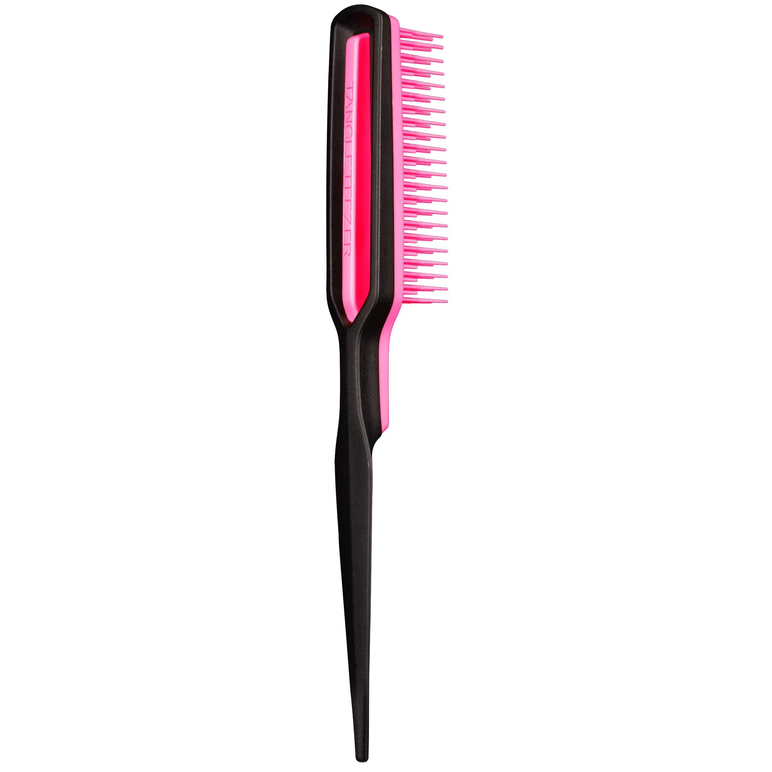 Bilde av Tangle Teezer Back Combing Hairbrush Black/pink