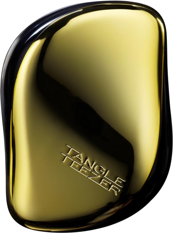Tangle Teezer Compact Styler Golden Godd