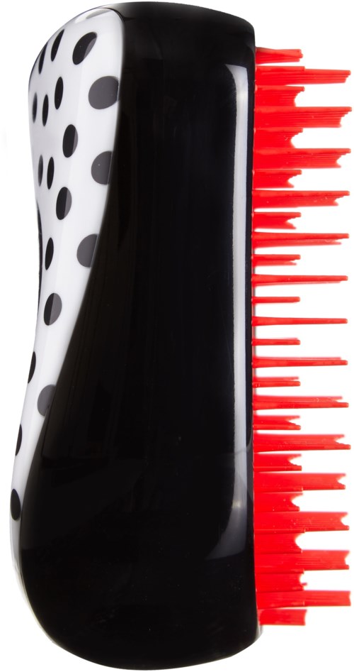 Tangle Teezer On-The-Go Compact Styler Hello Kitty Black