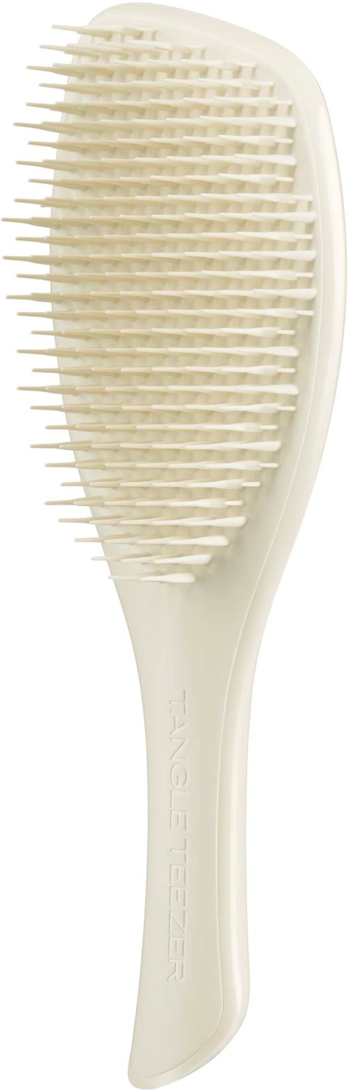 Tangle Teezer Complete Carebrush Halo White
