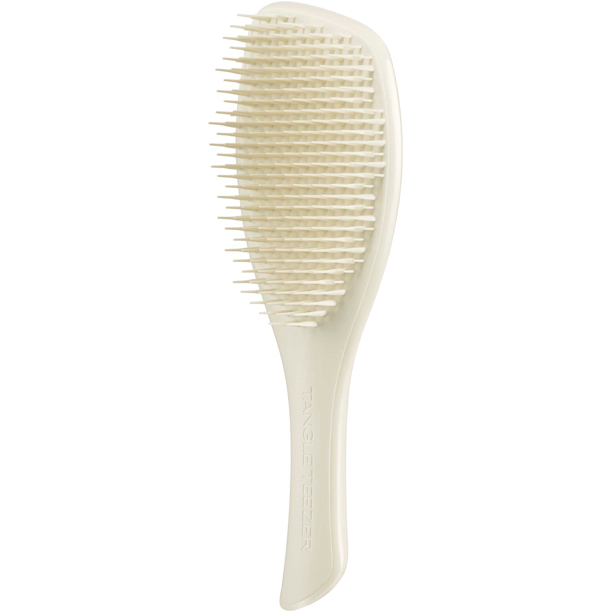 Tangle Teezer Complete Carebrush Halo White