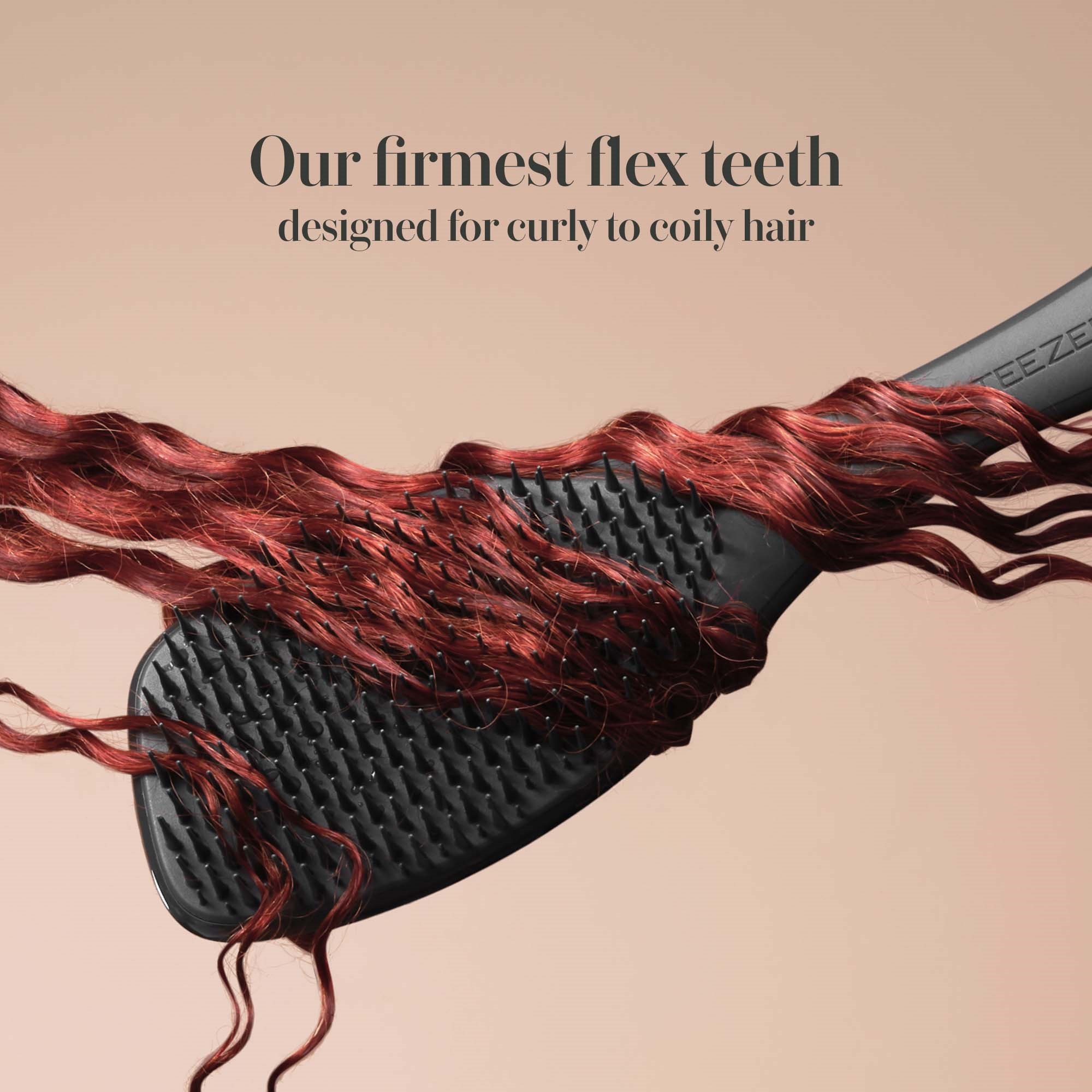 Tangle Teezer Complete Carebrush Sliken Slate (zdjęcie 11)