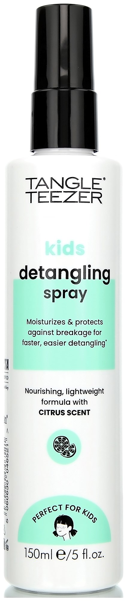 Tangle Teezer Detangling Spray for Kids 150 ml