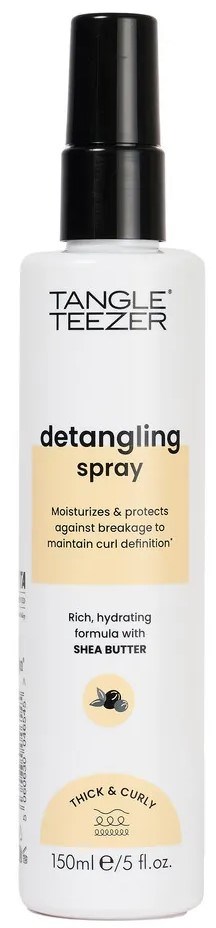 Tangle Teezer Everyday Detangling Cream Spray 150 ml
