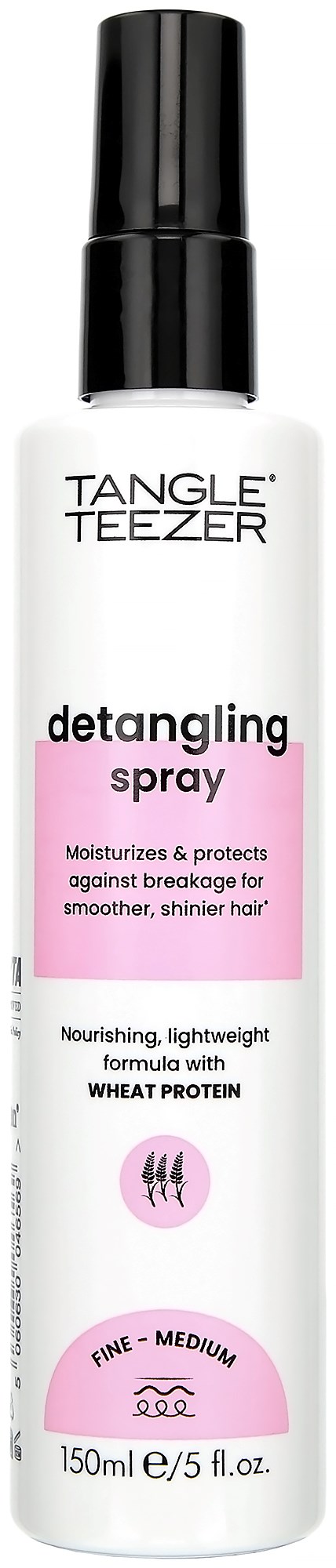 Tangle Teezer Everyday Detangling Spray 150 ml