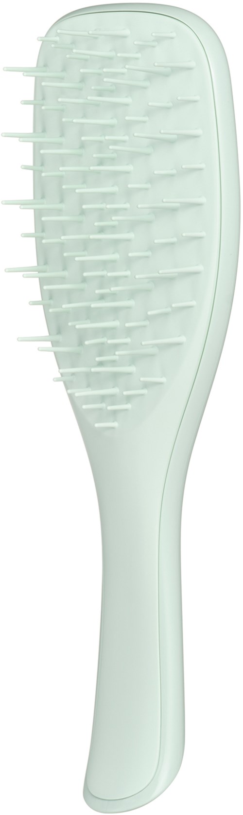 Tangle Teezer Detangling Hairbrush Eucalyptus Green