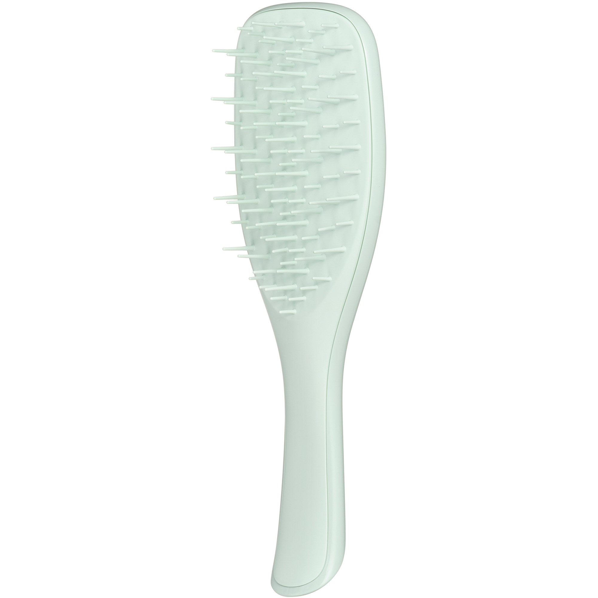 Tangle Teezer Detangling Hairbrush Eucalyptus Green