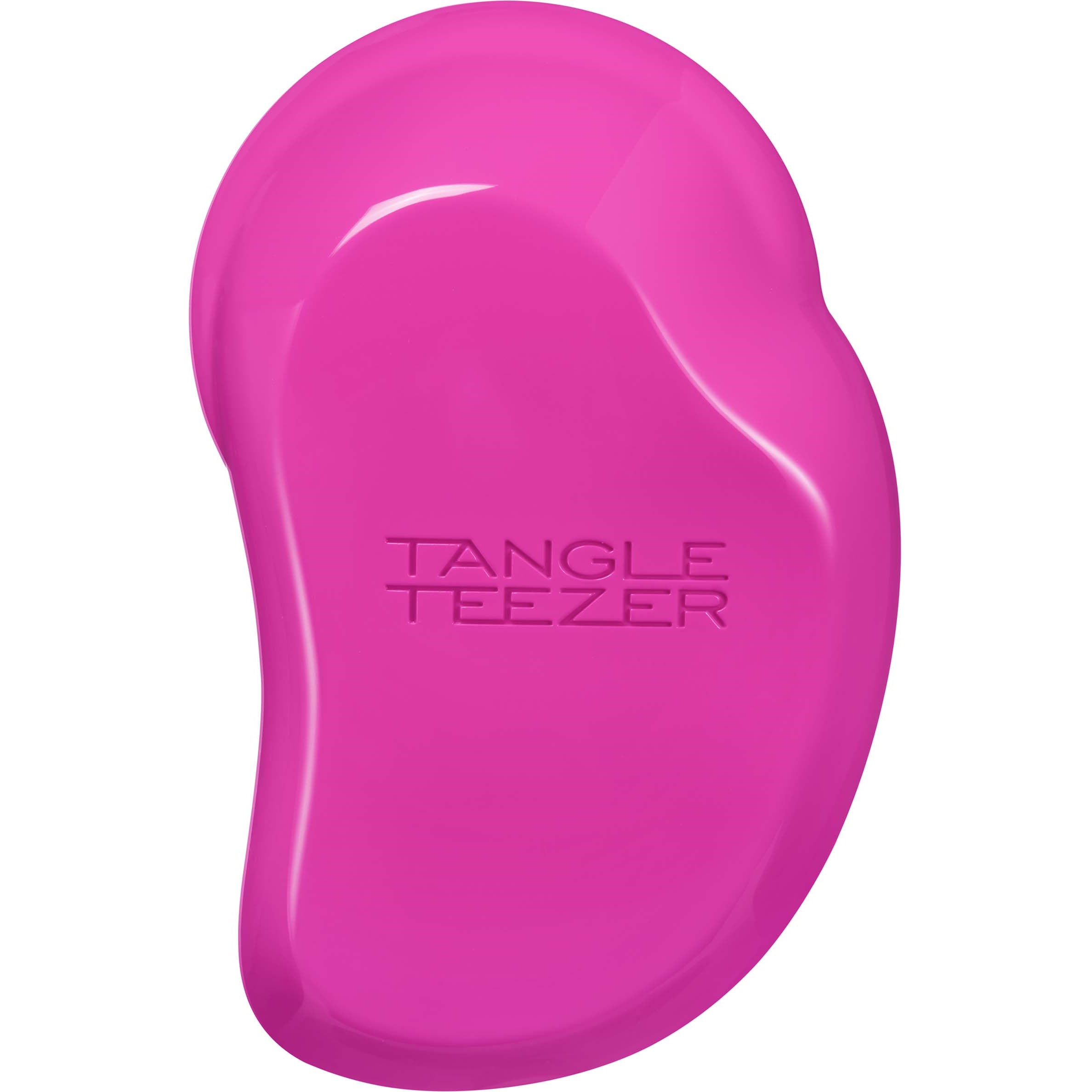 Alternativ bild 1 för Tangle Teezer Fine & Fragile Berry Bright