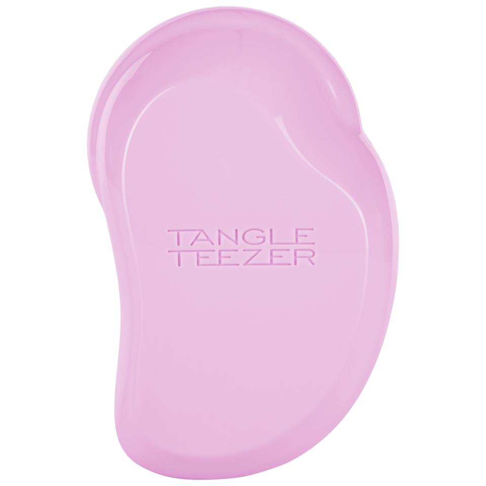 Tangle Teezer Fine & Fragile Pink Dawn
