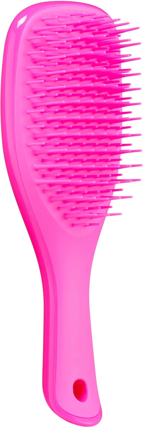Tangle Teezer The Wet Detangler Mini Runway Pink