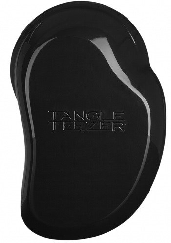 Tangle Teezer The Original Detangling Hairbrush Panther Black