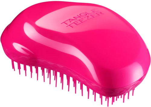 Tangle Teezer The Original Detangling Hairbrush Pink Fizz