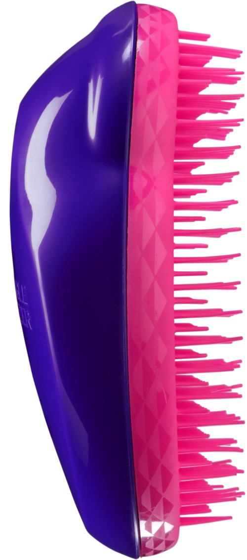 Tangle Teezer The Original Orginal Plum Delicious