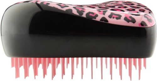 Tangle Teezer On-The-Go Pink Kitty