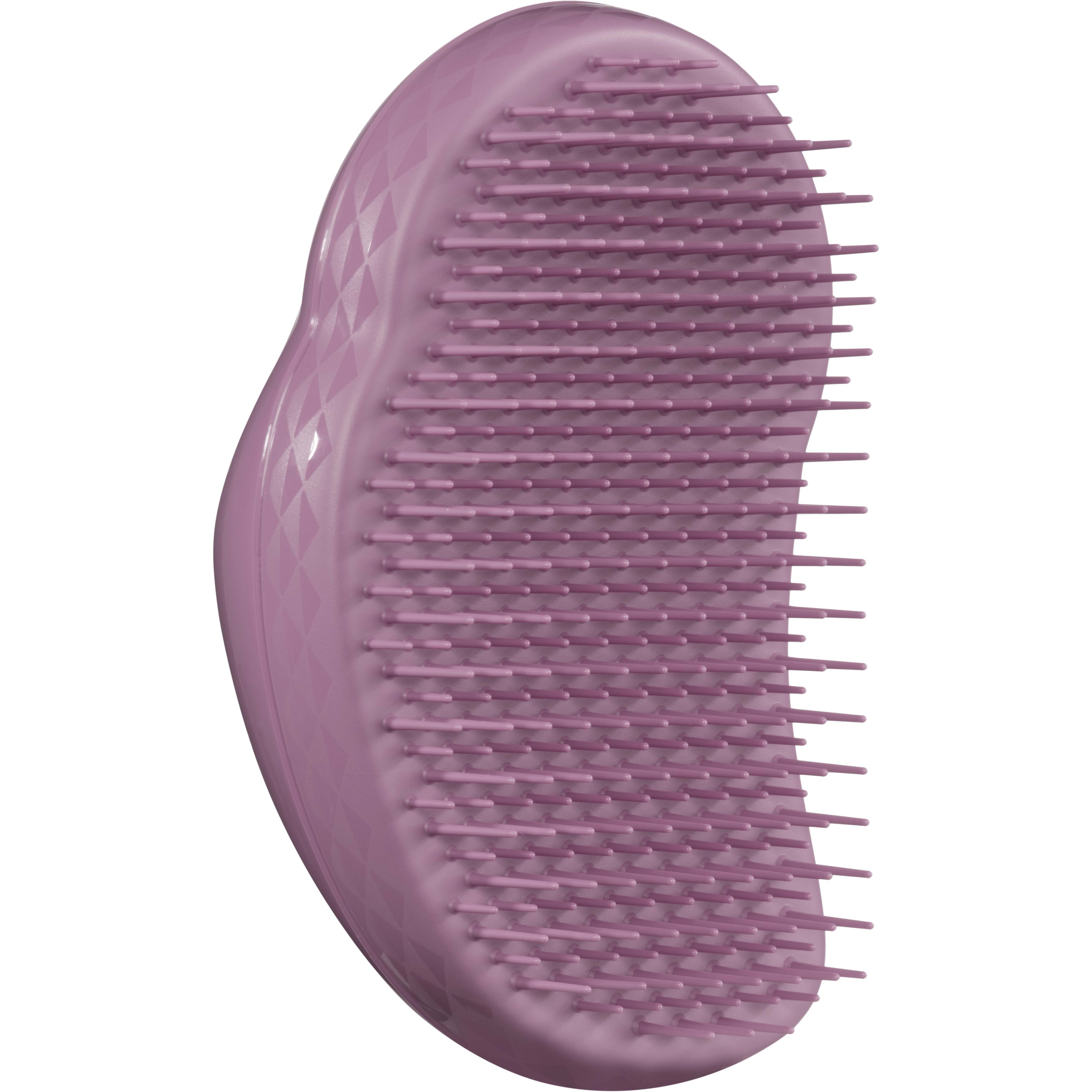 Tangle Teezer Plant Brush Earthy Purple billede