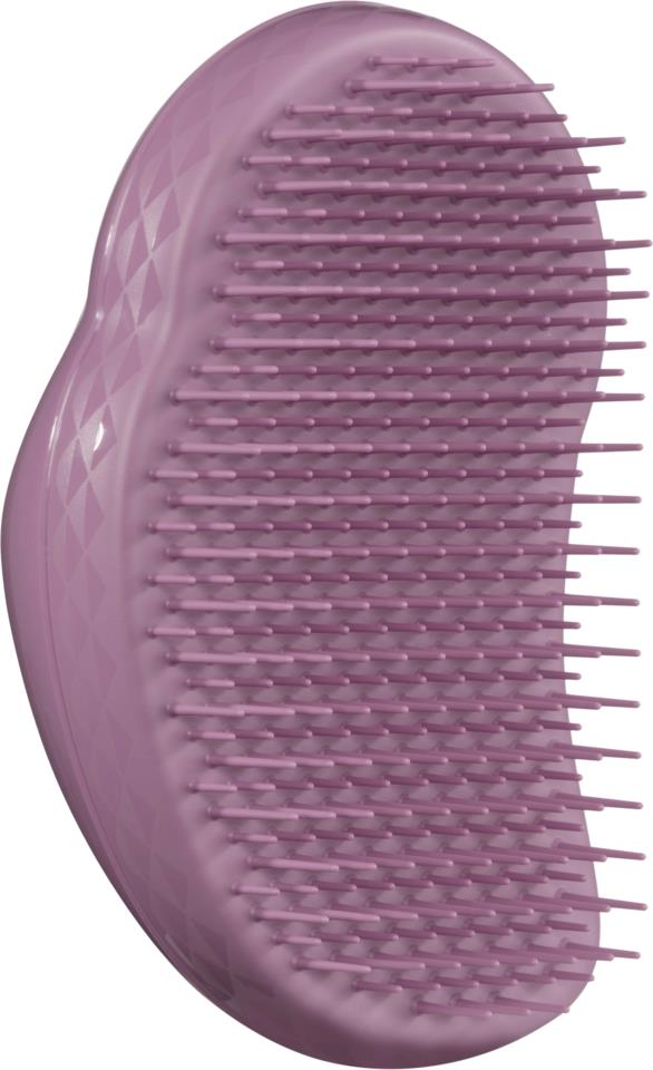 Tangle Teezer Plant Brush Earthy Purple | lyko.com