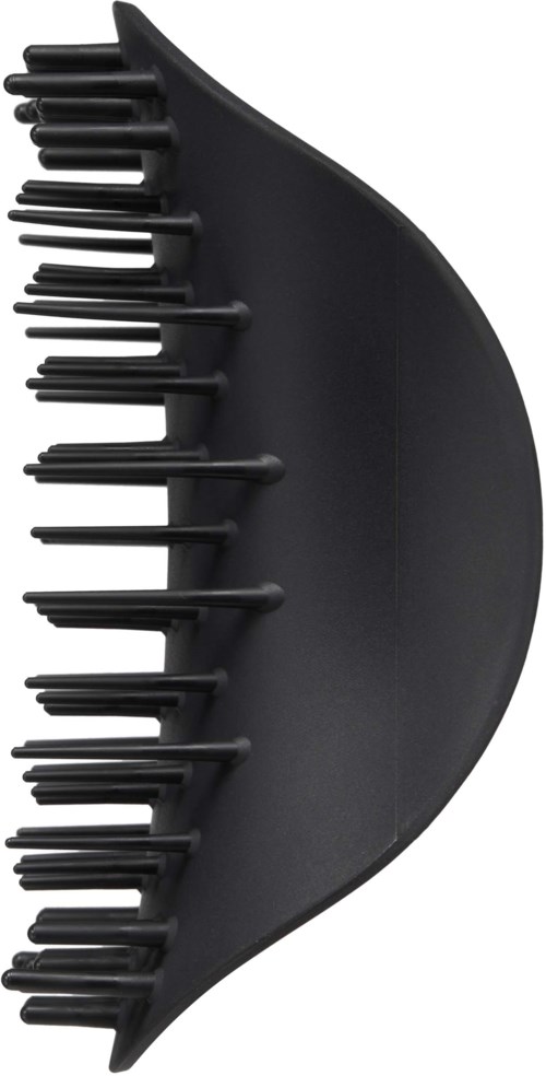Tangle Teezer Scalp Exfoliator & Massager Onyx Black