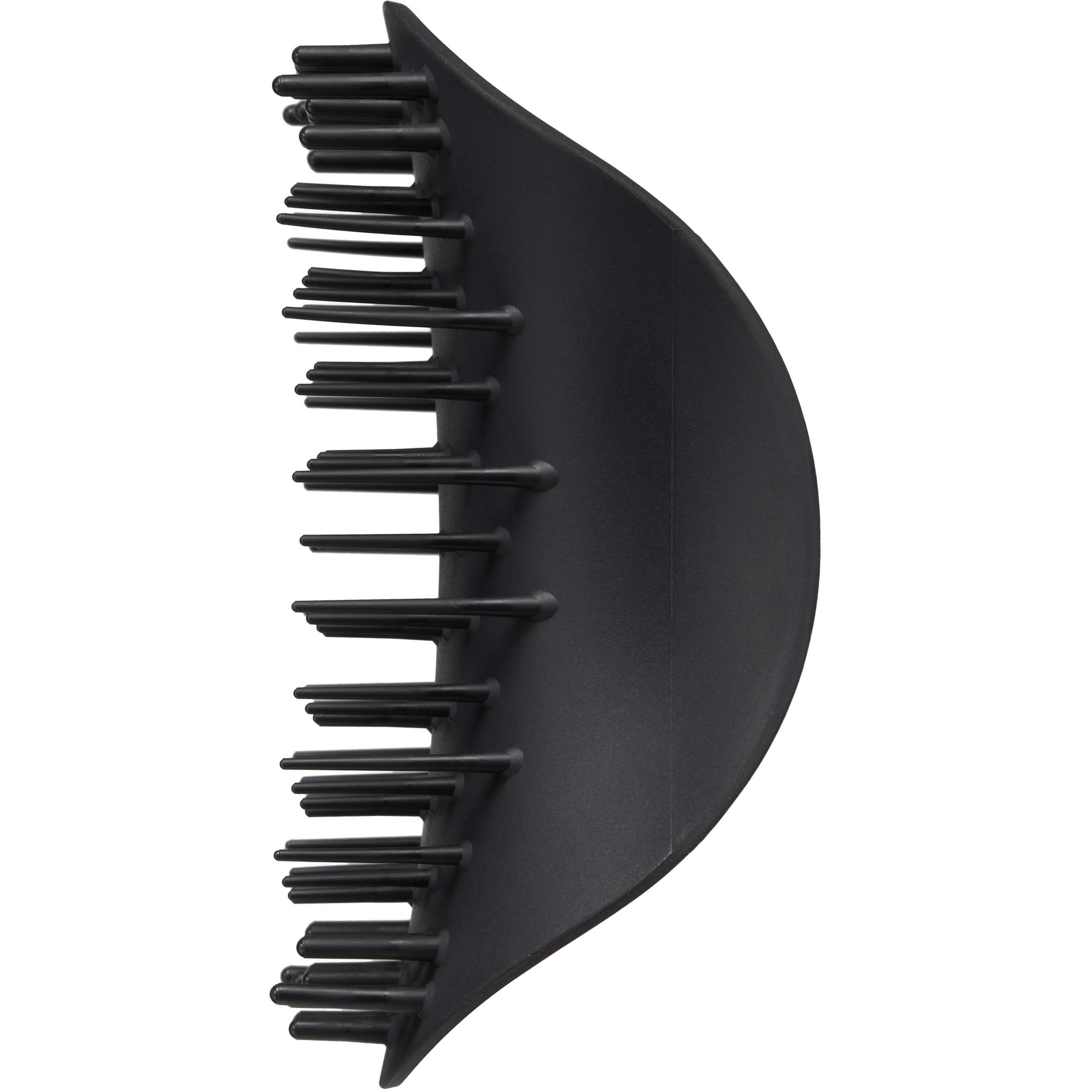 Alternativ bild 1 för Tangle Teezer Scalp Brush Onyx Black