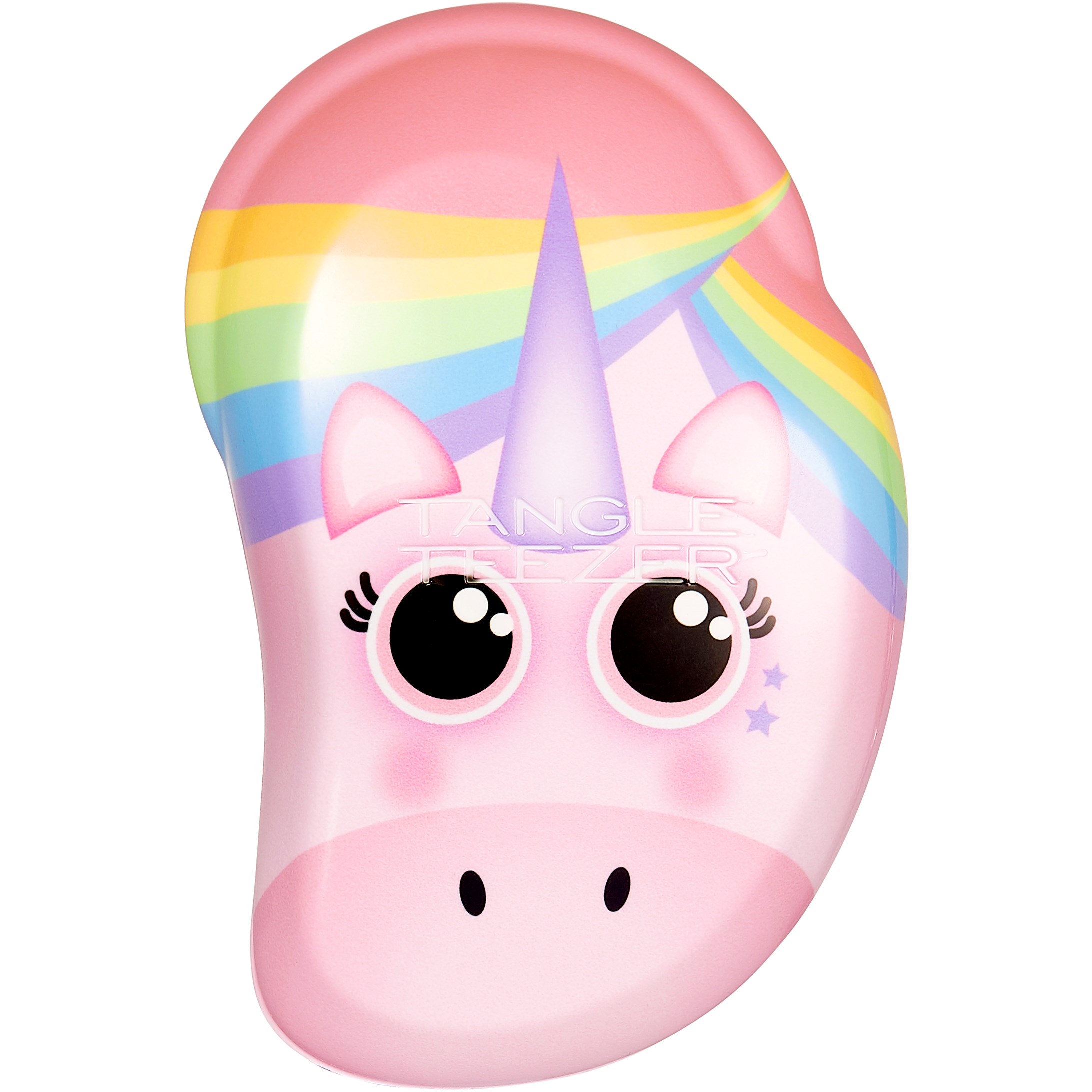 Läs mer om Tangle Teezer The Original Mini Rainbow Unicorn