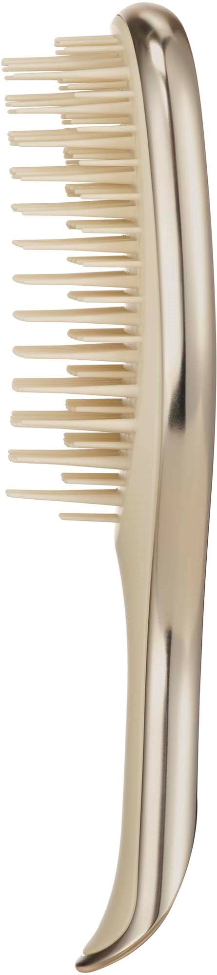 Tangle Teezer The Ultimate Detangler Chrome Champagne Gold