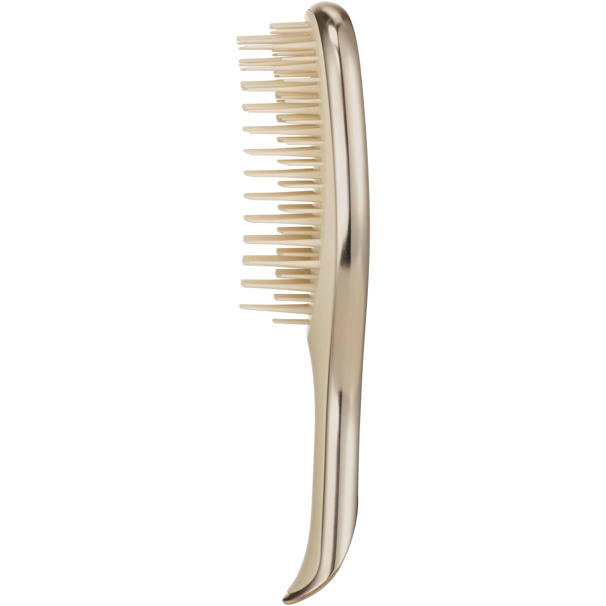 Tangle Teezer The Ultimate Detangler Chrome Champagne Gold