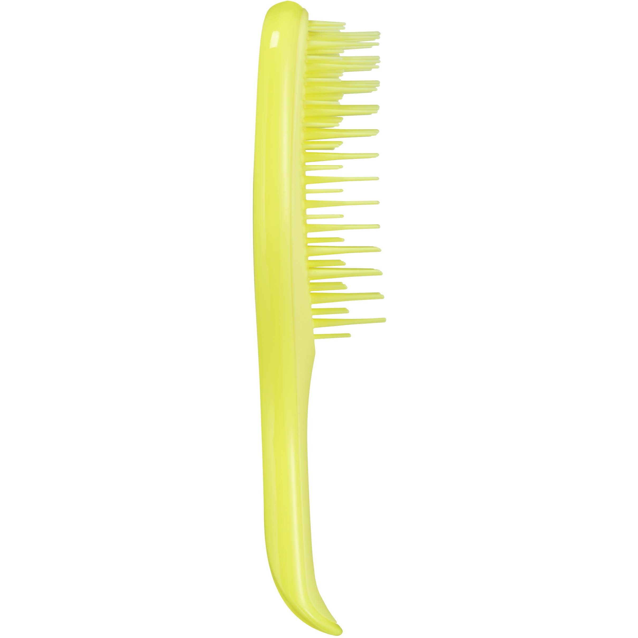 Alternativ bild 1 för Tangle Teezer The Ultimate Detangler Mini Hyper Yellow