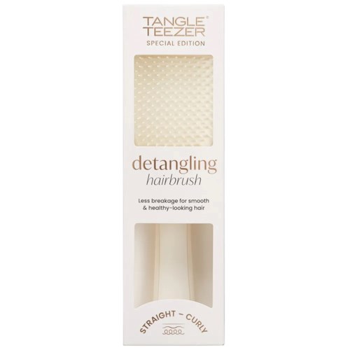 Tangle Teezer The Ultimate Detangler Matte Porcelain Cream