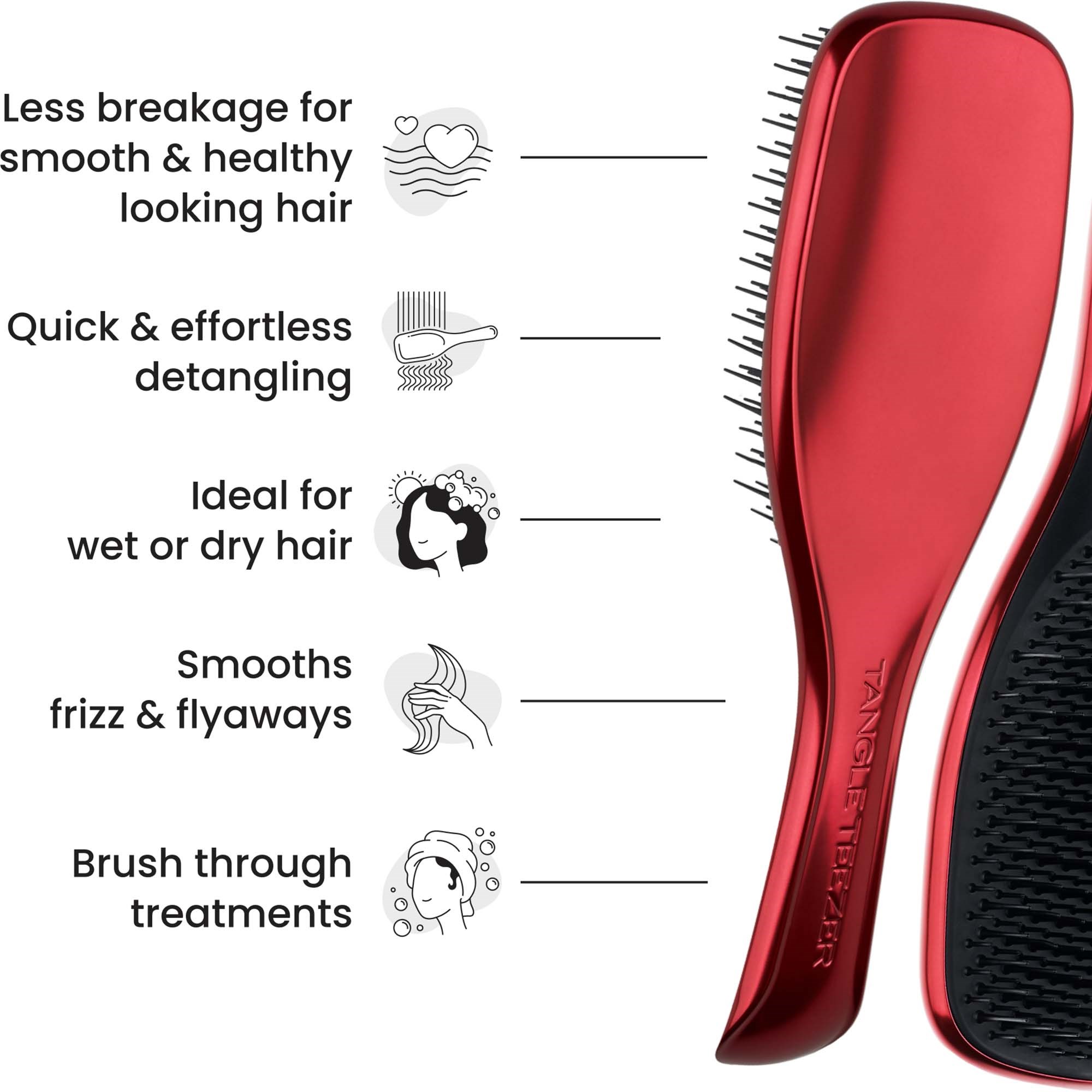 Tangle Teezer The Devil Wears Prada Limited Edition The Ultimate Detan (obrázok 3)