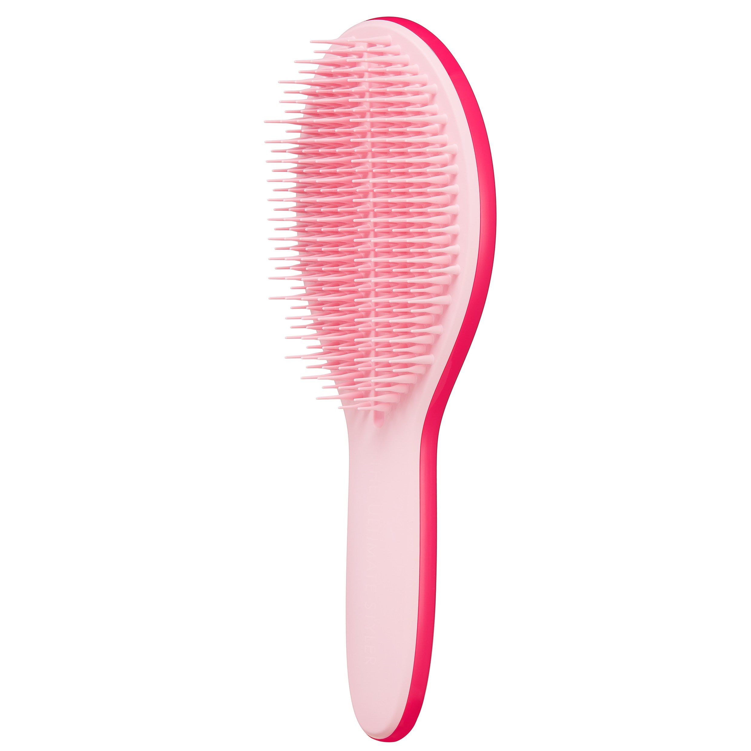 Zdjęcia - Szczotka do włosów Tangle Teezer The Ultimate Styler Bright Pink 