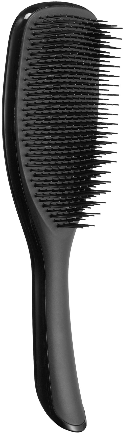 Tangle Teezer The Wet Detangler Large Black Black