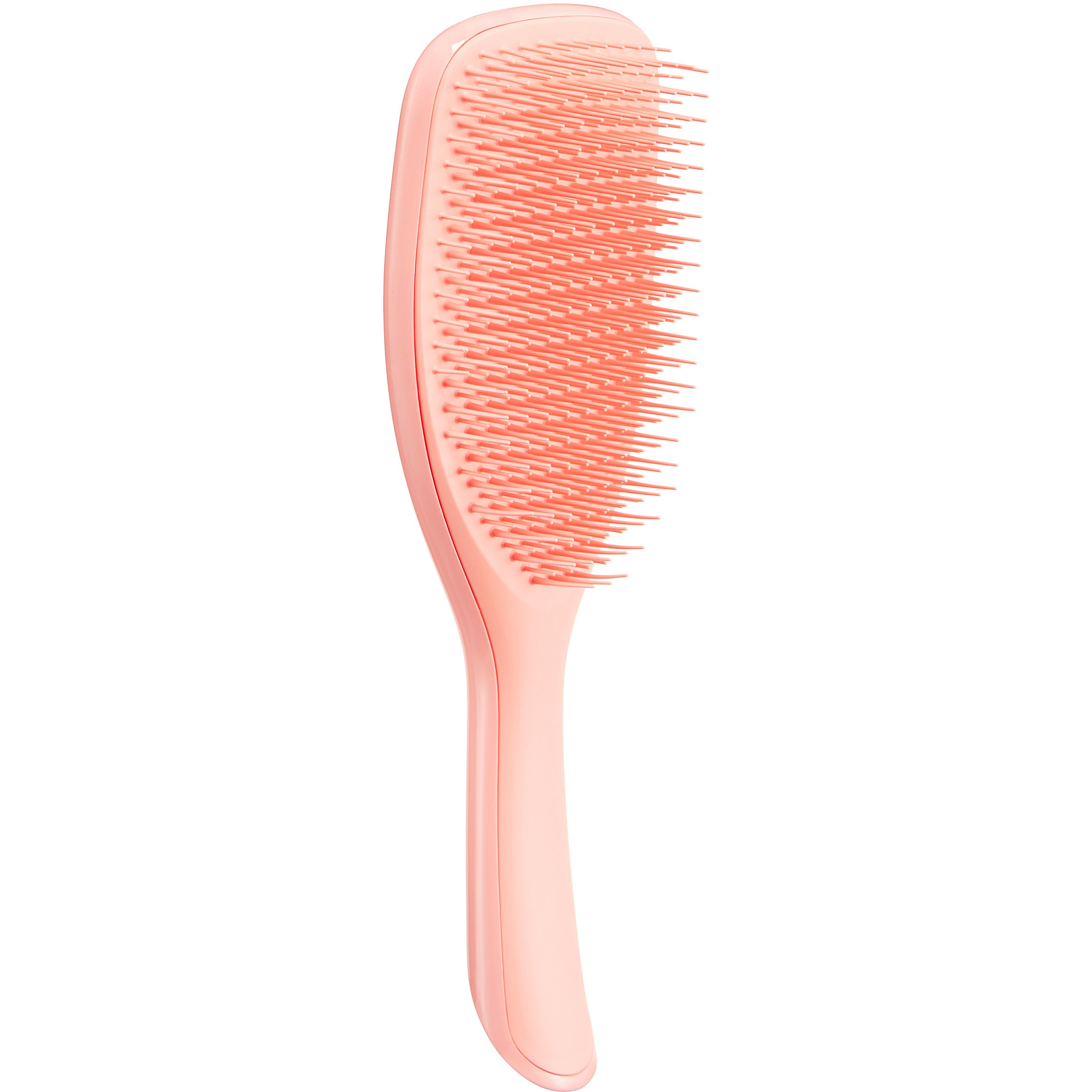 Tangle Teezer Large Wet Detangling Hair Brush Peach Glow