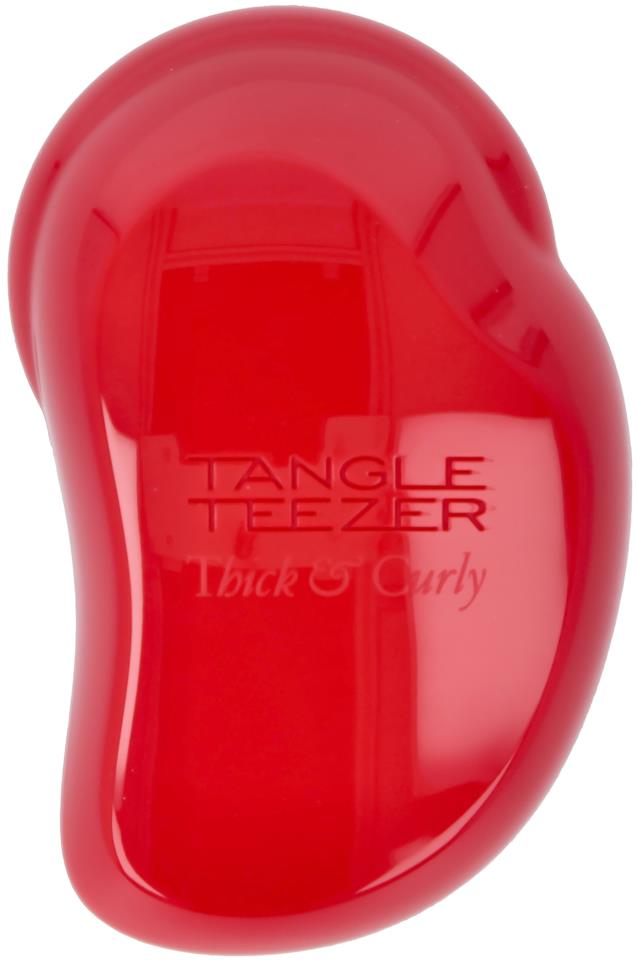 Tangle Teezer Thick and Curly