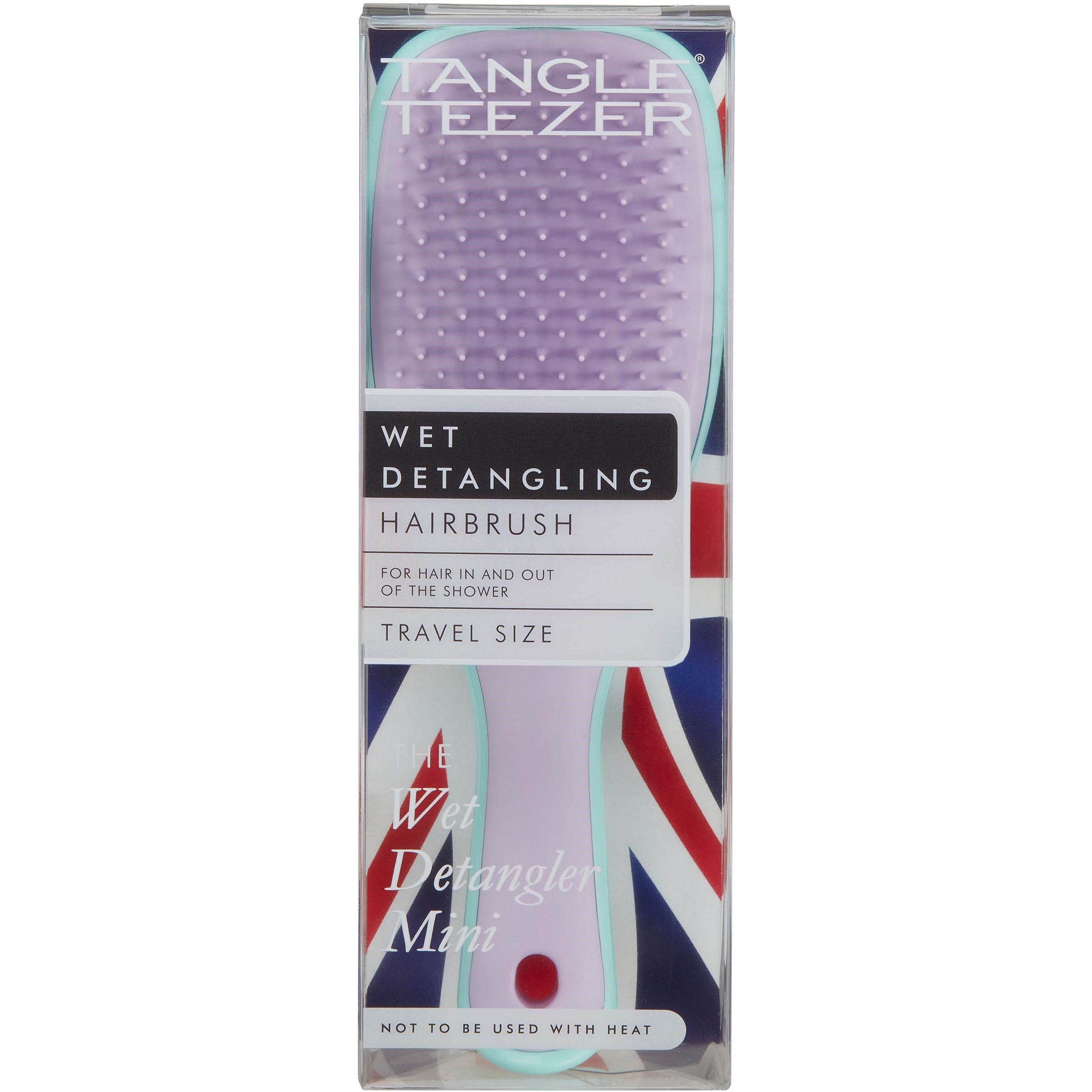 Tangle Teezer The Wet Detangler Mini (obrázok 9)