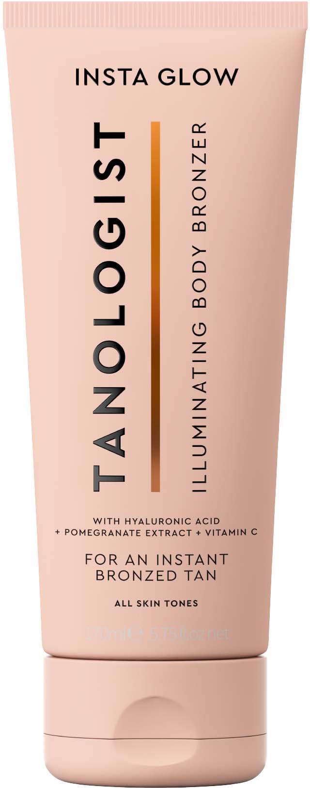 Tanologist Insta Glow Body 170 ml