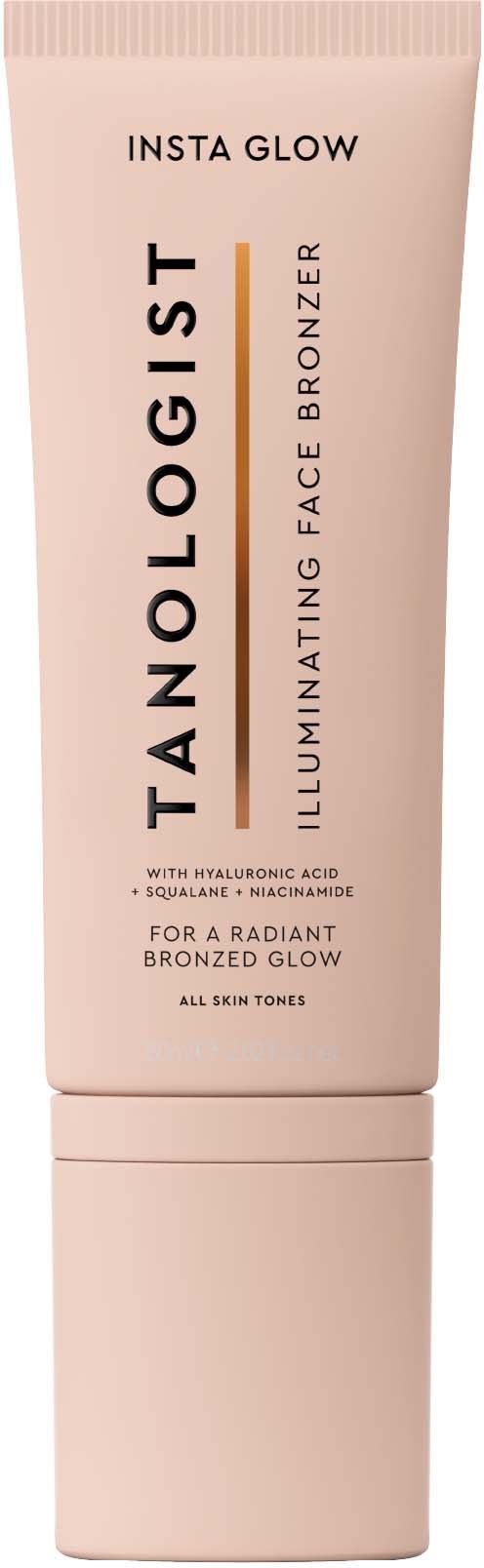 Tanologist Insta Glow Face 60 ml