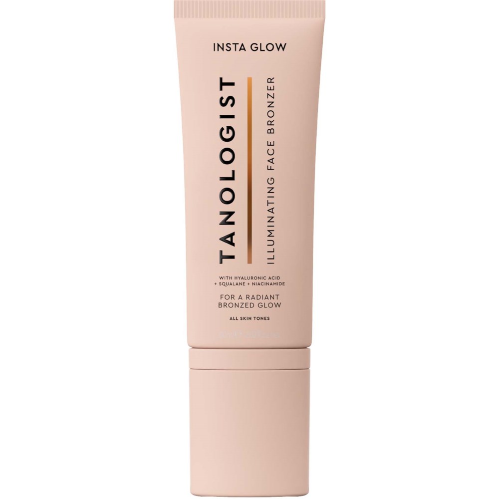 Tanologist Tanologist Insta Glow Face 60 ml