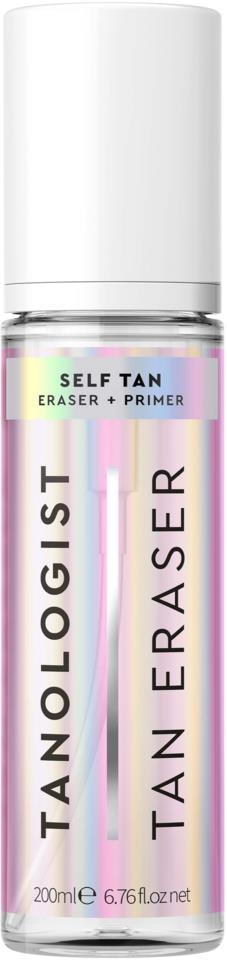 Tanologist Self-Tan Eraser + Primer 200 ml