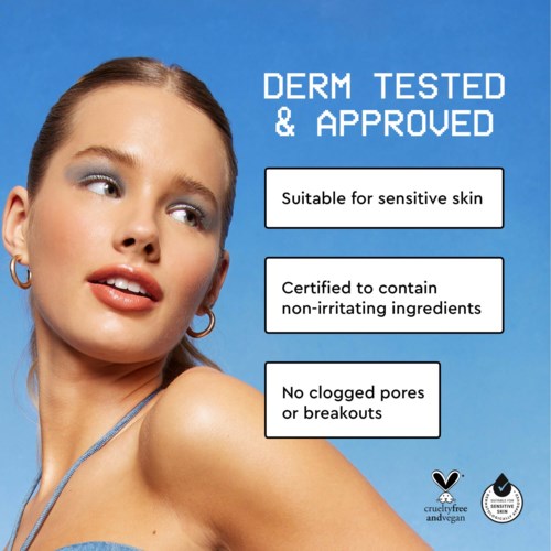 Мусс-автозагар Tanologist Self Tan Mousse Light, прозрачный, 200 мл — фото 8