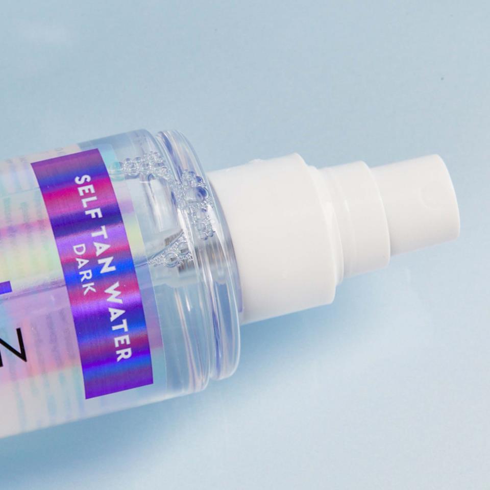 Tanologist Self Tan Water Dark Lyko tanologist-self-tan-water-dark-lyko