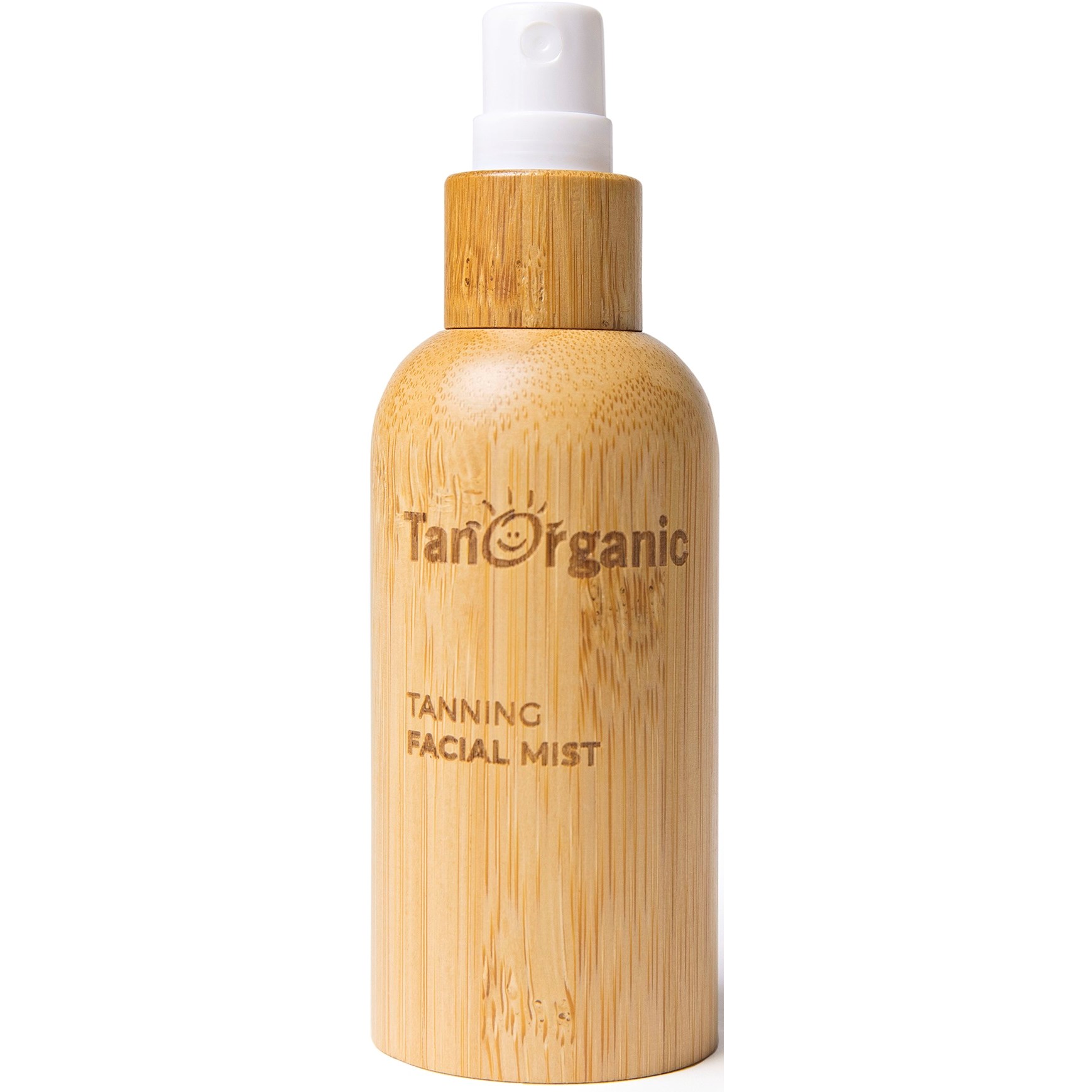 TanOrganic Tanning Facial Mist 50 ml