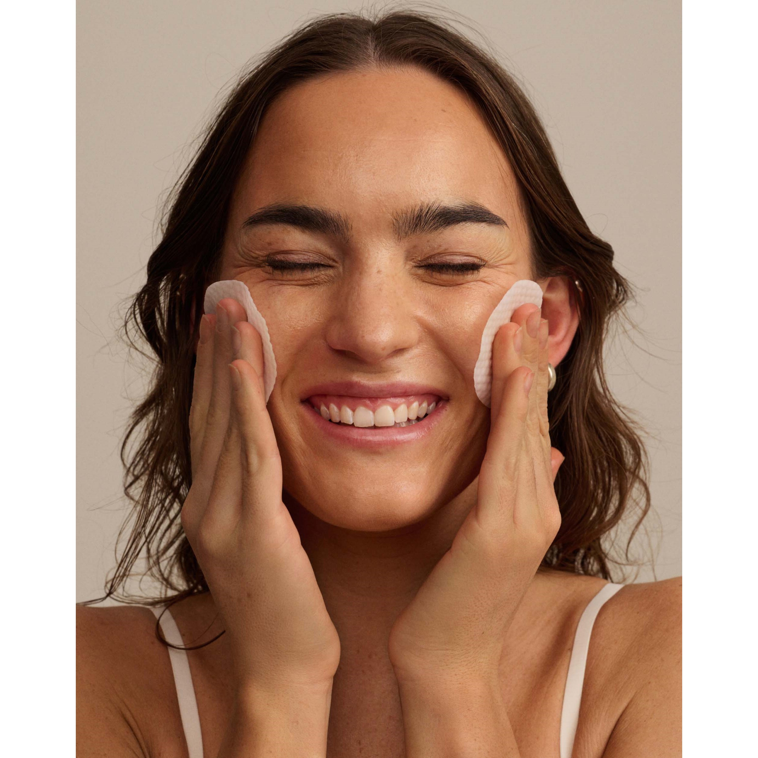 Tanrevel® Exfoliating Pads (obrázok 3)