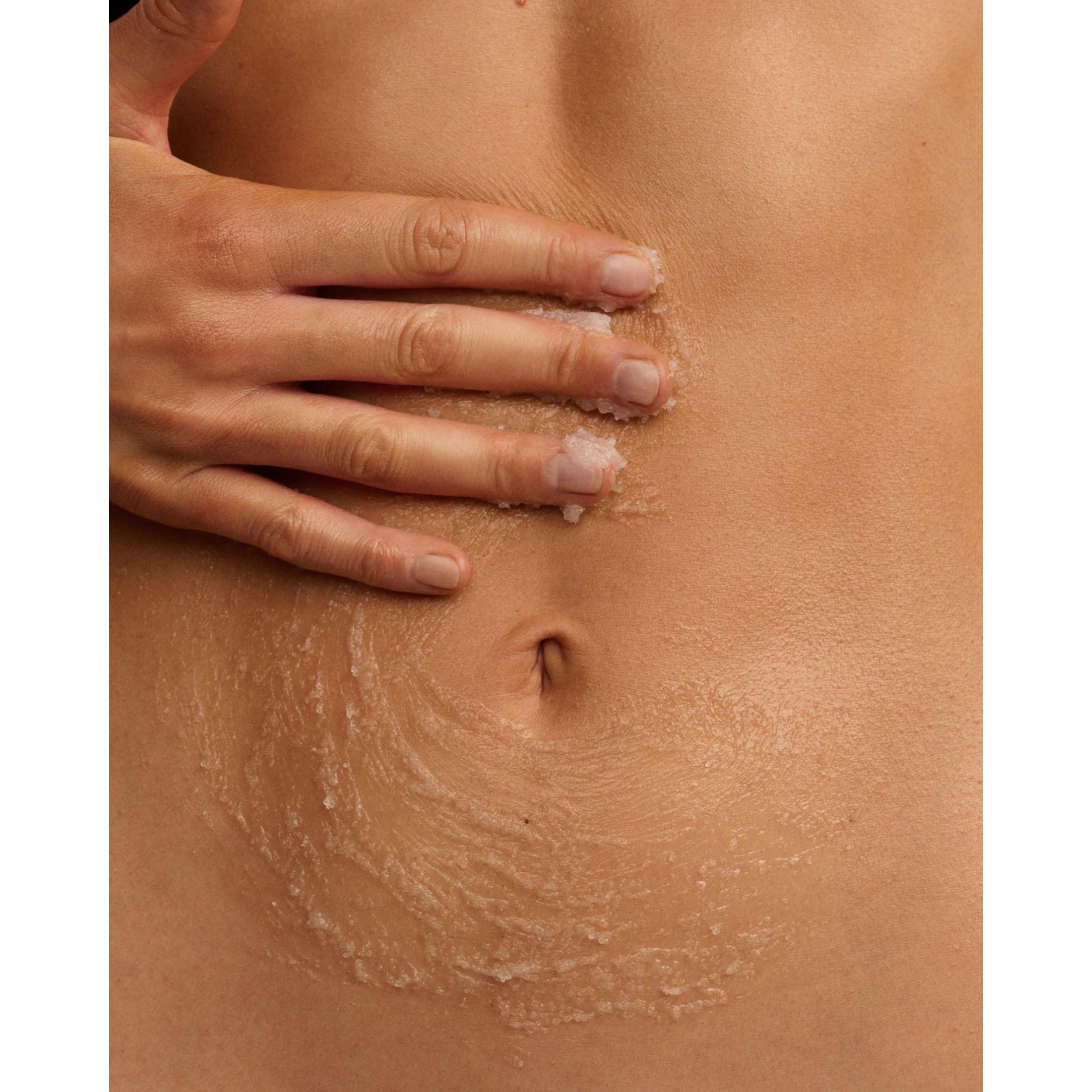 Tanrevel® Exfoliating Scrub 200 ml (obrázok 3)